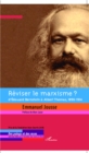 Image for Reviser le marxisme.