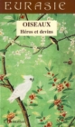 Image for Oiseaux heros et devins.