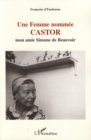Image for Une femme nommee castor.