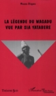 Image for La legende du Wagadu vue par Sia Yatabere