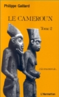 Image for Le Cameroun tome 2