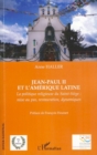 Image for Jean-paul ii et l&#39;amerique latine - la p.