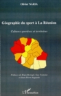 Image for Geographie du sport a la reunion.