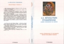 Image for La Revolution Ethiopienne Comme Phenomene De Societe: Essais, Temoignages Et Documents