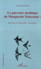 Image for Parcours mythique de marguerite yourcena.