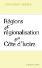 Image for Regions et regionalisation en Cote-d&#39;Ivoire