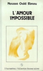 Image for L&#39;amour impossible