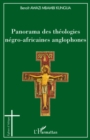Image for Panorama des theologies negro-africaines anglophones.