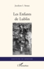 Image for Enfants de Lublin Les.