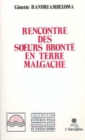 Image for Rencontre des soeurs Bronte en terre malgache