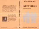 Image for Indesirables