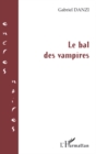 Image for Bal des vampires Le.