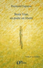 Image for Boris Vian, un poete en liberte