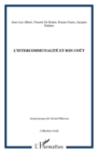 Image for L&#39;INTERCOMMUNALITE ET SON COUT.