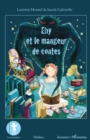 Image for Eby et le mangeur de contes.