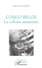 Image for Congo belge.