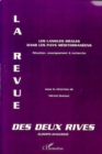 Image for Revue des deux rives europe-maghreb.