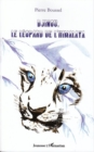 Image for Djinou, le leopard de l&#39;Himalaya.