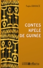 Image for Contes kpele de Guinee.
