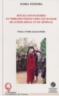 Image for RITUELS DIVINATOIRES ET THERAPEUTIQUES CHEZ LES MANJAK DE GUINEE-BISSAU ET DU SENEGAL