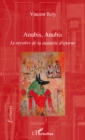 Image for Anubis, anubis - le mystere de la statuette disparue.