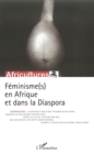 Image for Feminisme(s) en Afrique et dans la Diaspora