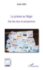 Image for LA PRESSE AU NIGER.