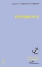 Image for Itinerrance.