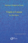 Image for Virgile et l&#39;amour.