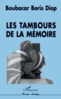 Image for Les Tambours De La Memoire