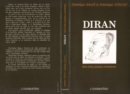 Image for Diran: Recit D&#39;une Jeunesse Armenienne