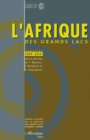 Image for L&#39;afrique des grands lacs - annuaire 2009-2010.