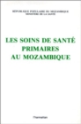 Image for Soins de sante au Mozambique