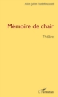 Image for Memoire de chair.