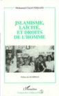 Image for Islamisme, Laicite Et Droits De L&#39;homme