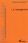 Image for LA FRANCOPHONIE