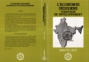 Image for L&#39;economie Indienne: Strategie De Developpement