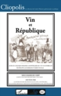 Image for Vin et Republique.