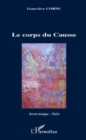 Image for Corps du causse Le.