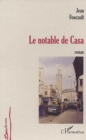 Image for LE NOTABLE DE CASA