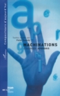 Image for Machinations de georges aperghis.