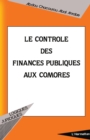 Image for Controle des finances publiques aux como.