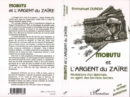 Image for Mobutu et l&#39;argent du Zaire