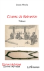 Image for Chants de liberation.
