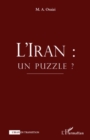 Image for L&#39;iran: Un Puzzle?