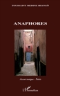 Image for Anaphores.