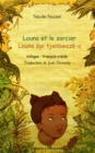Image for Louna et le sorcier - louna epi tjenbwaze-a - bilingue : fra.