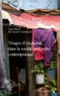 Image for Visages d&#39;exclusion dans la societe malgache contemporaine.