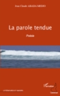 Image for Parole tendue La.