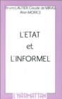Image for L&#39;Etat et l&#39;informel